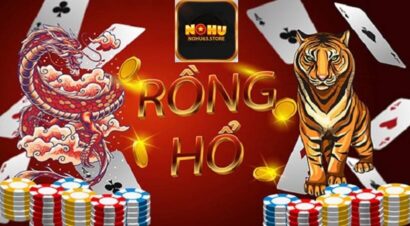 Game bài rồng hổ