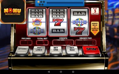 Slot Trực tiếp